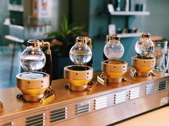 -dotcom coffee古点咖啡(致真大厦店)