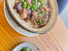 -文记煲仔饭