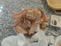 -震海贝烤贝·民俗特色店(延吉总店)