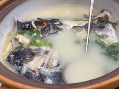 -宝荣鱼馆·临湖之宴(千岛湖店)