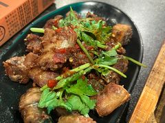 -马海涛牛肉串(领汇广场店)