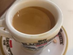 -深仔记茶餐厅(亚士厘道店)