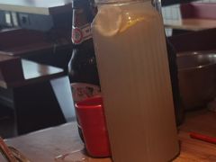 金桔柠檬水-季季红火锅(柳州广惠商业店)