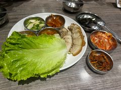 -全州豆芽汤饭