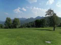 -玉渡山自然风景区