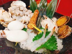 -牛New寿喜烧(曹路花园城店)