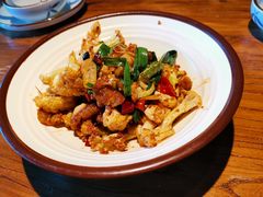 -嘉禾·悦享餐厅(八方汇店)