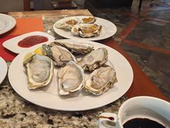 -东莞喜来登酒店-御园西餐厅·海鲜自助餐·意大利菜零点