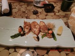 -西村日本料理(香格里拉饭店)