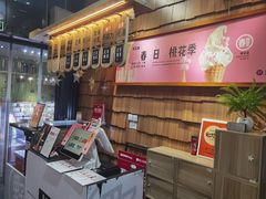 -野人先生现做冰淇淋(北京顺义祥云小镇店)