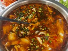 -笑红饭庄