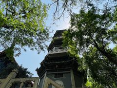 -盛世南宫影视城(北普陀影视城)