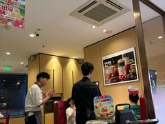 -海底捞大排档火锅(打浦路店)