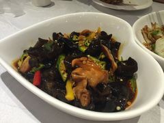 -北李妈妈菜·海肠捞饭(高新万达店)