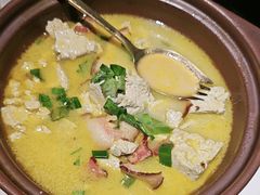 -雀蓝川菜(滨湖万象汇店)