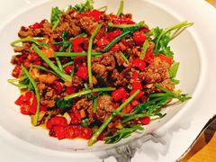 -寻钵记民菜馆·正宗常德钵子菜(滨湖路店)