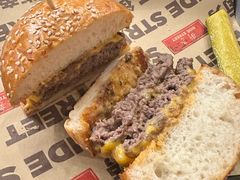 -Side Street街旁(交道口店)