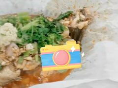 -有鱼吃·纸包烤鱼(曲江创意谷店)