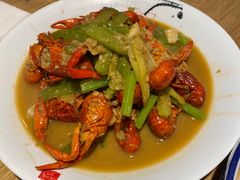 -秦香阁·西北家常菜(徐汇日月光中心店)