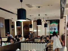 -蜀九香火锅(彩虹店)