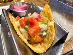 -Q MEX 库迈墨西哥餐吧(双井店)