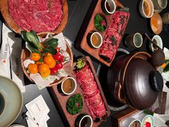 -季季山·云南野生菌火锅(上海首店)