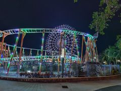 -三亚海昌梦幻海洋不夜城