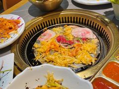 -正宗齐齐哈尔烤肉·齐牛哥鲜切炭火烤肉(杭州总店)