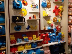 -名创优品(天河区正佳广场二店)