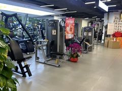 -超鹿运动(达信大厦店)