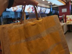 -麦当劳(厦门梧村店)
