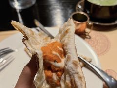 -克比叔叔印度餐厅Kebabs on the Grille(永康路分店)