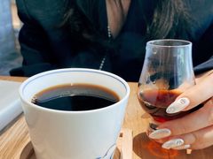 -溯洄咖啡VORTEX COFFEE