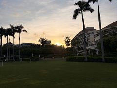 -三亚亚龙湾万豪度假酒店