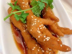 -渔村盛宴(航空新城店)