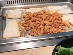 -新石器烤肉(南站店)