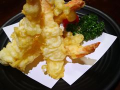 炸虾天妇罗-胜代日本料理(云程巷小区店)