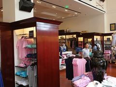 -POLO RALPH LAUREN(比斯特苏州购物村店)