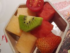-汉阳廷自助烤肉·火锅(壹方天地店)
