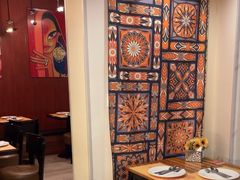 -克比叔叔印度餐厅Kebabs on the Grille(永康路分店)