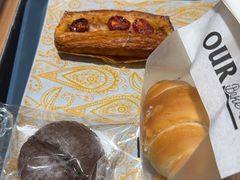 -OUR Bakery(中海环宇荟店)