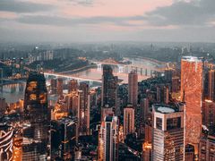 -WFC会仙楼观景台