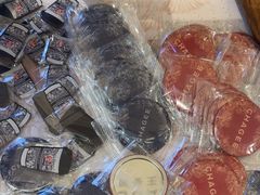 -霸王茶姬(上海恒基名人店)