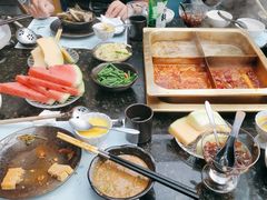 -王家渡火锅店(棕榈泉店)