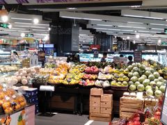 -Olé精品超市(南宁万象城店)