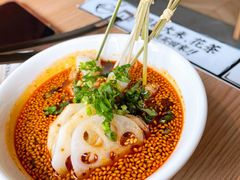没骨头鸡爪-太二酸菜鱼(中山龙之梦店)