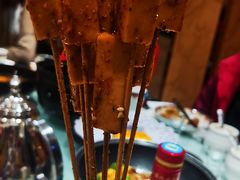 -小尕子·新疆菜(明园店)