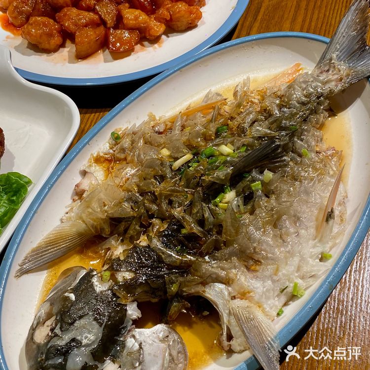 武夷山美食打卡，闽菜太绝了！
