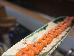 -水之惠鲜鱼料理(王府大街店)