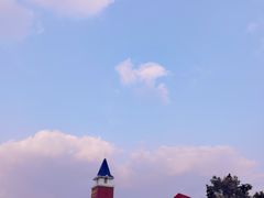 -美兰湖景区